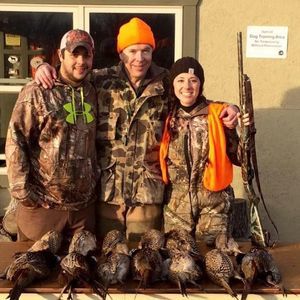 Meet your Posher, Eric